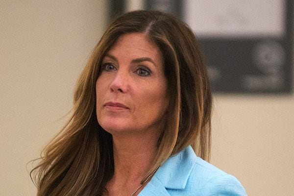Ex Attorney General Kathleen Kane Headed To Jail After