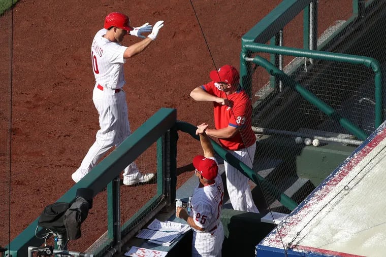 Phillies Land Zack Wheeler