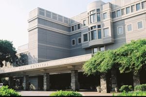 Tower Health gets court approval for sale of Chestnut Hill Hospital to  Temple