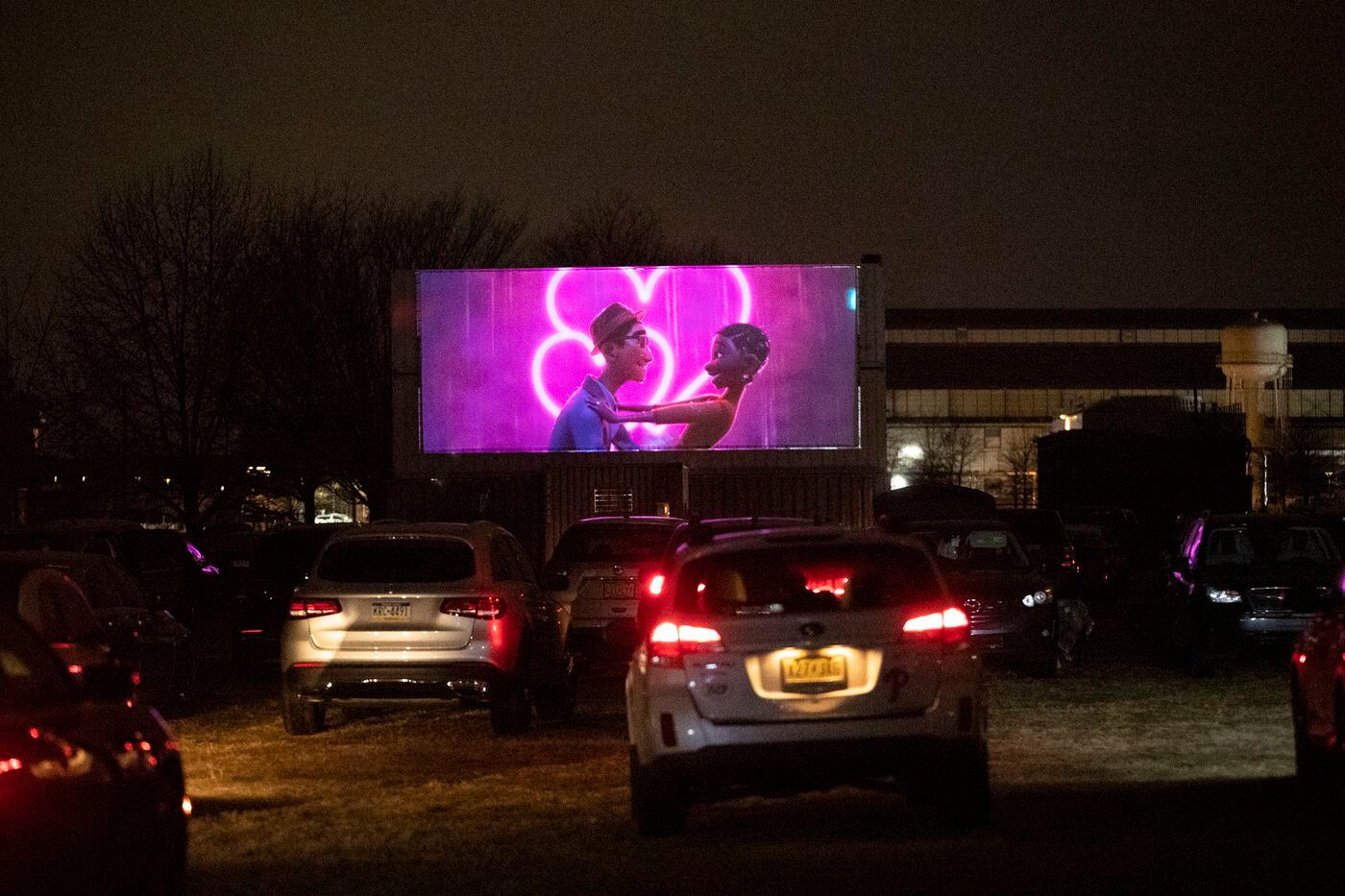 Philadelphia Film Society has resumed its Navy Yard Drive-in movie theatre for the season and plans to operate the venue indefinitely.