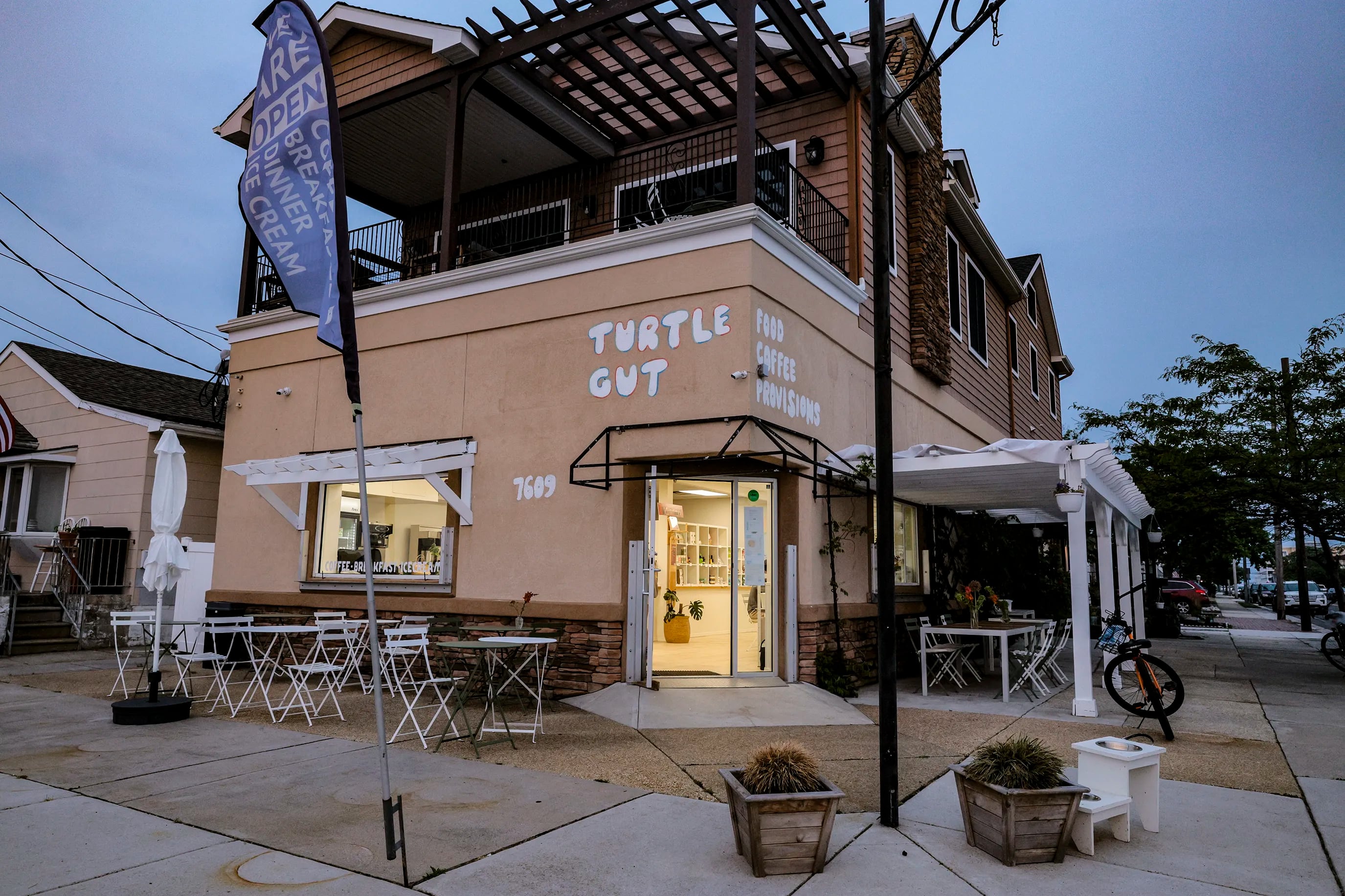 Turtle Gut in Wildwood Crest, It’s “Cioppino night” For LaBan's annual Shore dining coverage,Friday, June 16, 2023.