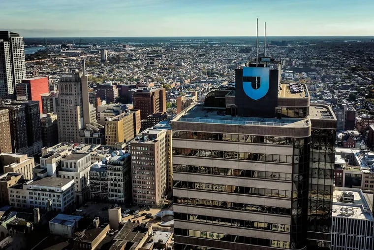 Thomas Jefferson University's Medicaid insurance business was selected to manage long-term benefits statewide for certain people eligible for both Medicare and Medicaid.