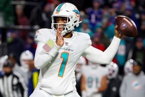 Dolphins vs Packers Odds, Pick, Prediction: Bet Underdog on Christmas