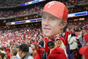 Chase Utley is moving to England to spread the gospel of baseball — and  he's already converted one Brit