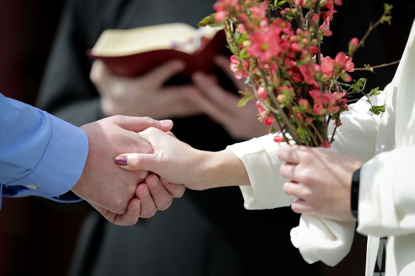 Coronavirus Wedding Etiquette Tips: What To Do About Guest Lists ...