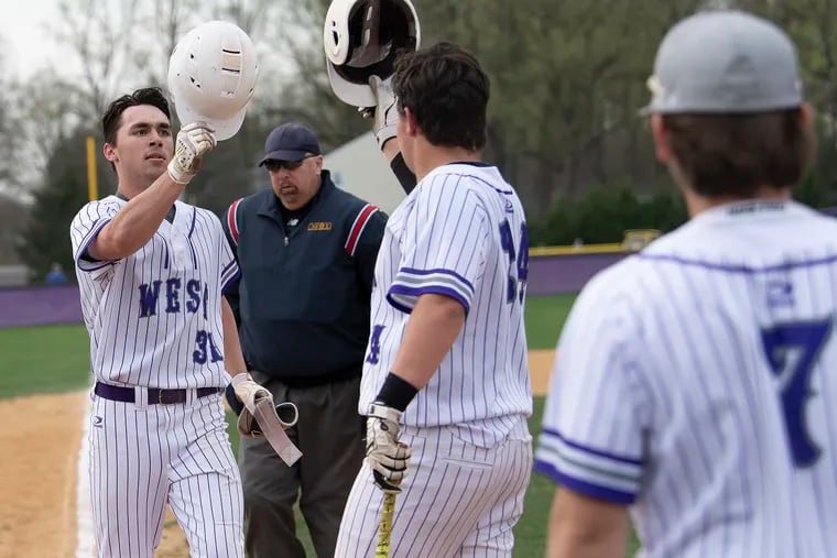 BASEBALL: A look at the sectional finals