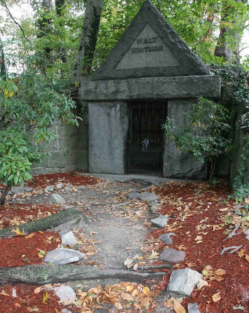 Sports announcer Harry Kalas is buried in Laurel Hill Cemetery