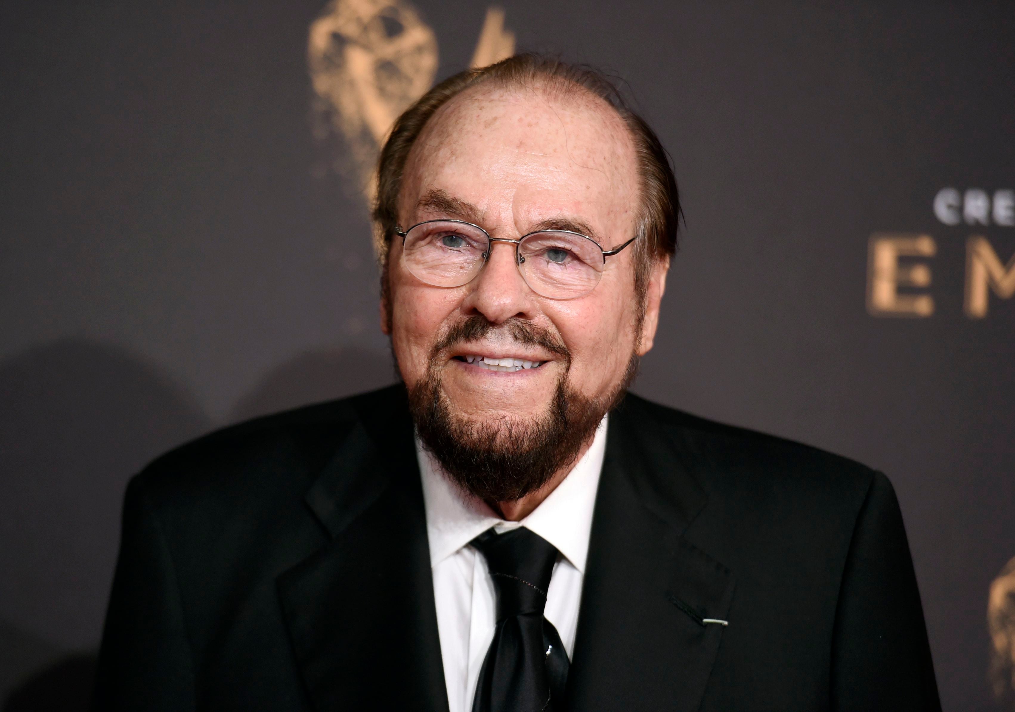 James Lipton, who died yesterday, said Bradley Cooper was his favorite  'Inside the Actors Studio' interview