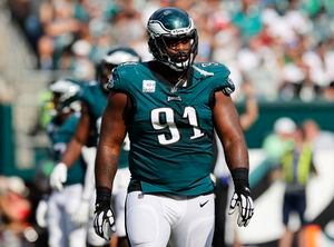 The Eagles should have traded Fletcher Cox; now they can't