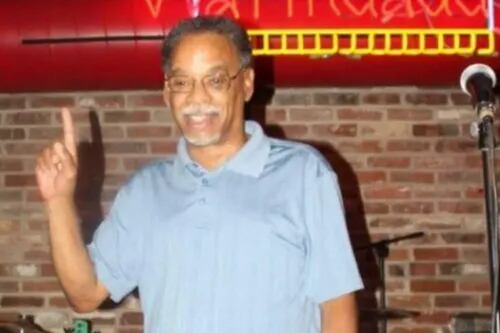 Tony Brown Longtime Host Of Wdas Fms ‘quiet Storm Radio Program Has Died At 75 