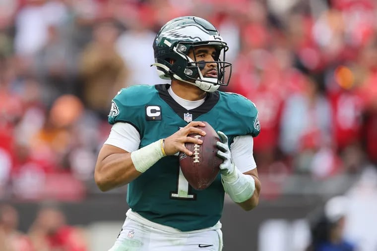 Philadelphia Eagles vs. Arizona Cardinals prediction, pick, odds: Can Jalen  Hurts and co. remain undefeated?