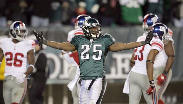 Former Eagles running back LeSean McCoy ordered to pay 5 figures