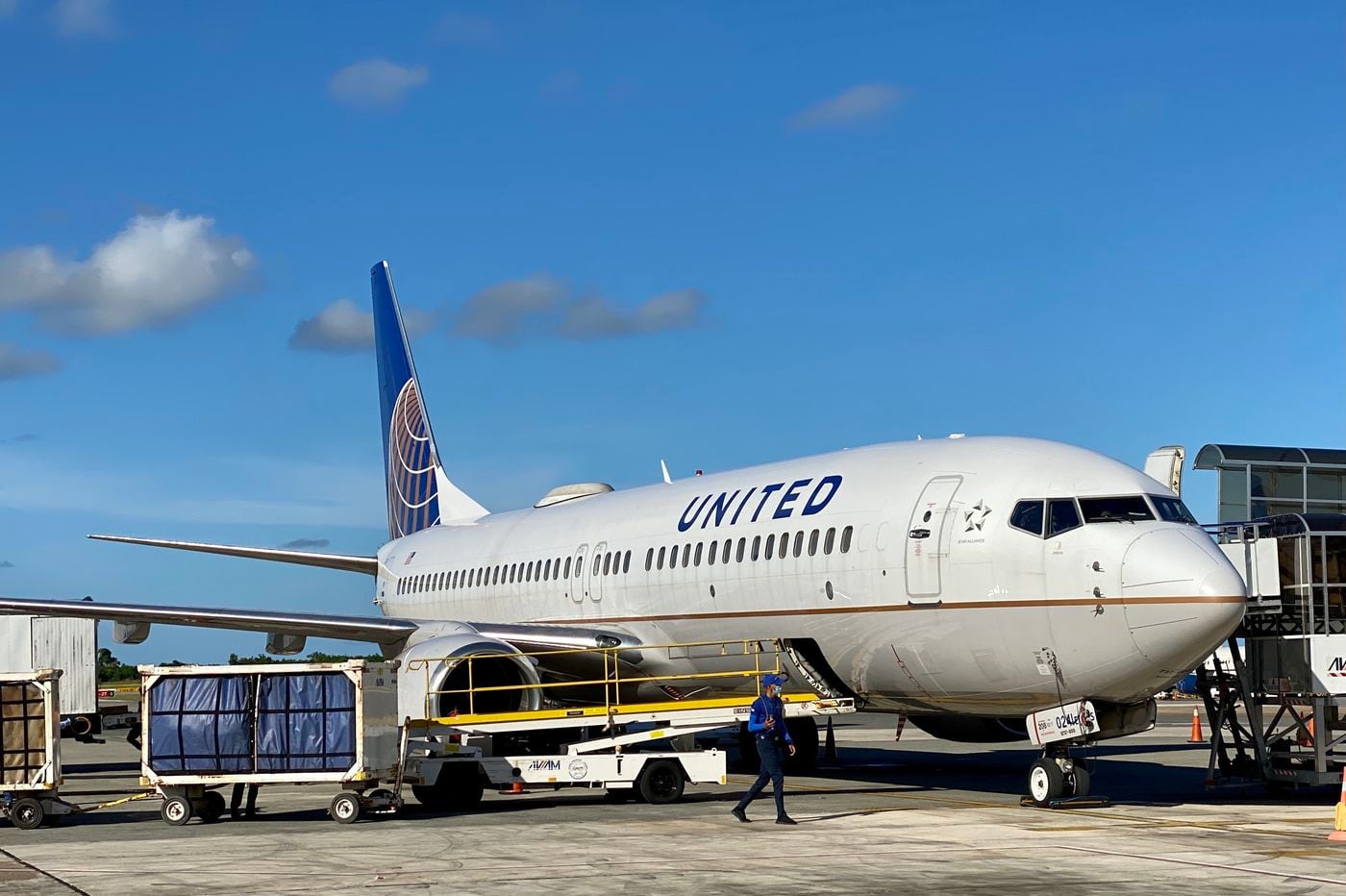 United Airlines Aims To Suck Carbon Dioxide From The Friendly Skies