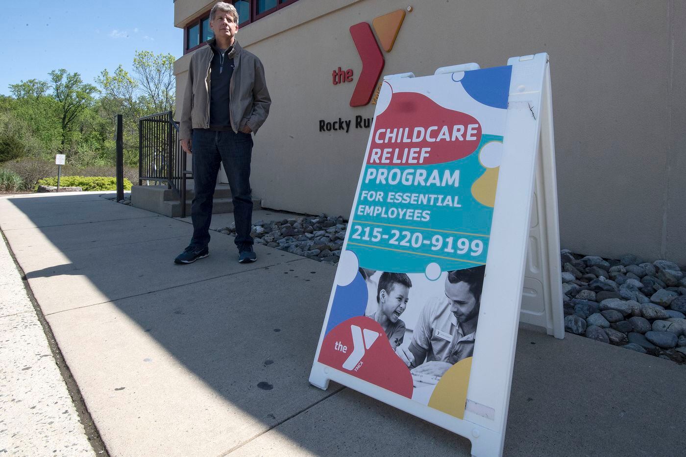 Your YMCA Is Closed, Burning Cash, And Wondering How To Reopen In A ...