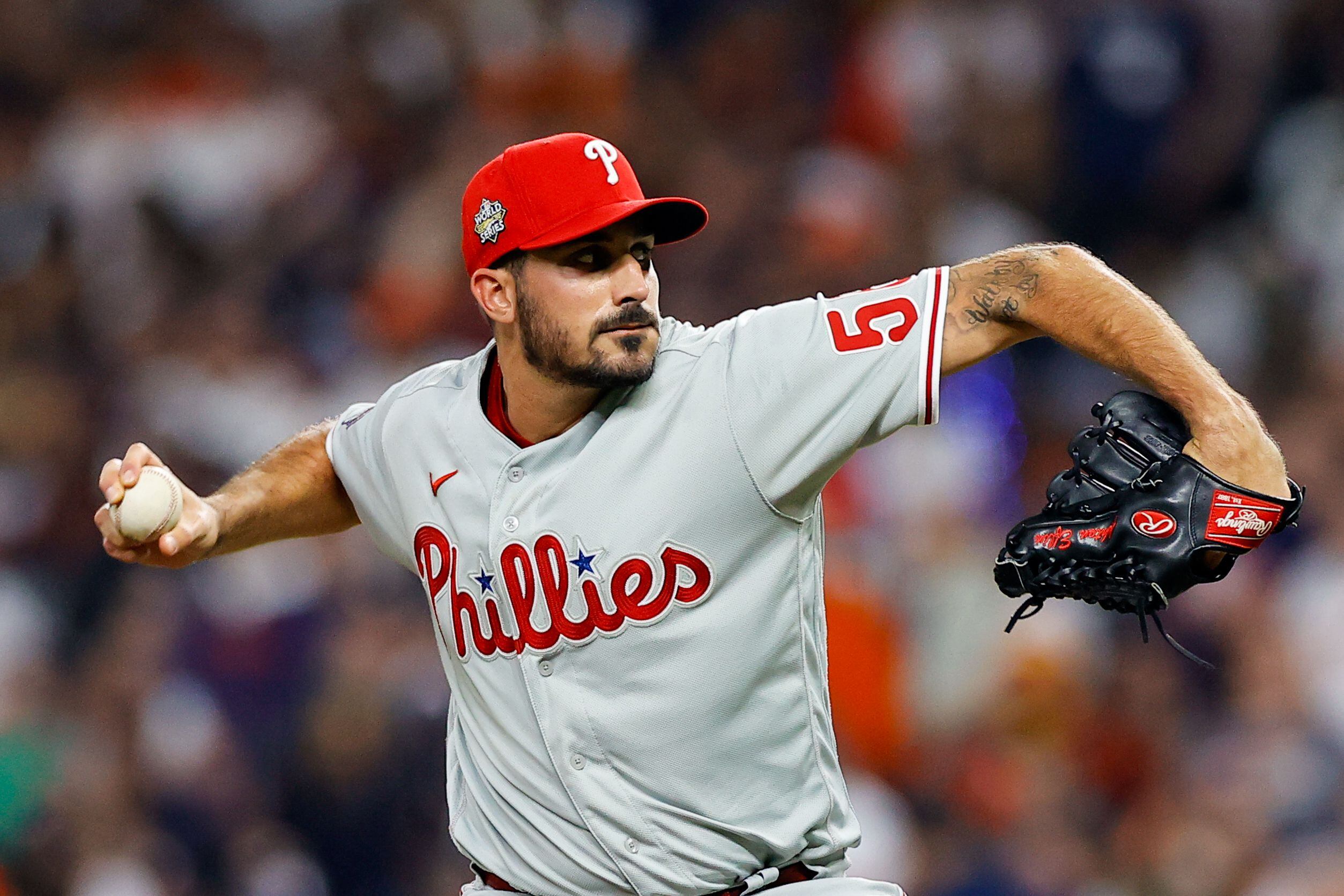Phillies still have pitching conundrum Rob Thomson must resolve ahead of  bullpen game