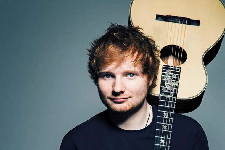 Ed Sheeran - No Diggity (Lyrics) 