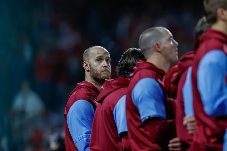 Phillies news and rumors 6/22: Zack Wheeler speaks on his free agency,  Phillies announce weekend rotation  Phillies Nation - Your source for  Philadelphia Phillies news, opinion, history, rumors, events, and other fun  stuff.