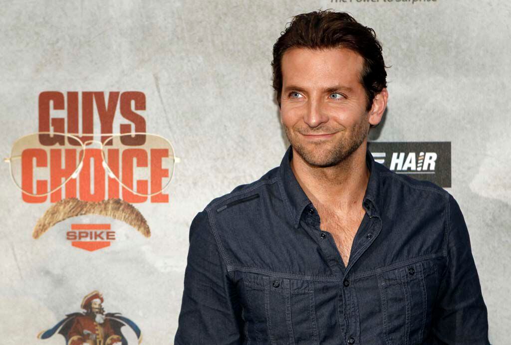 Bradley Cooper not 'Sexiest,' he says – Orange County Register