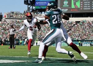 Eagles Postgame Report: Jake Elliott Pushes Eagles To 4-0 With Win