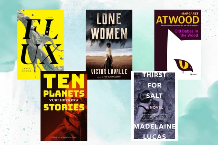 The best new books to read in March 2023