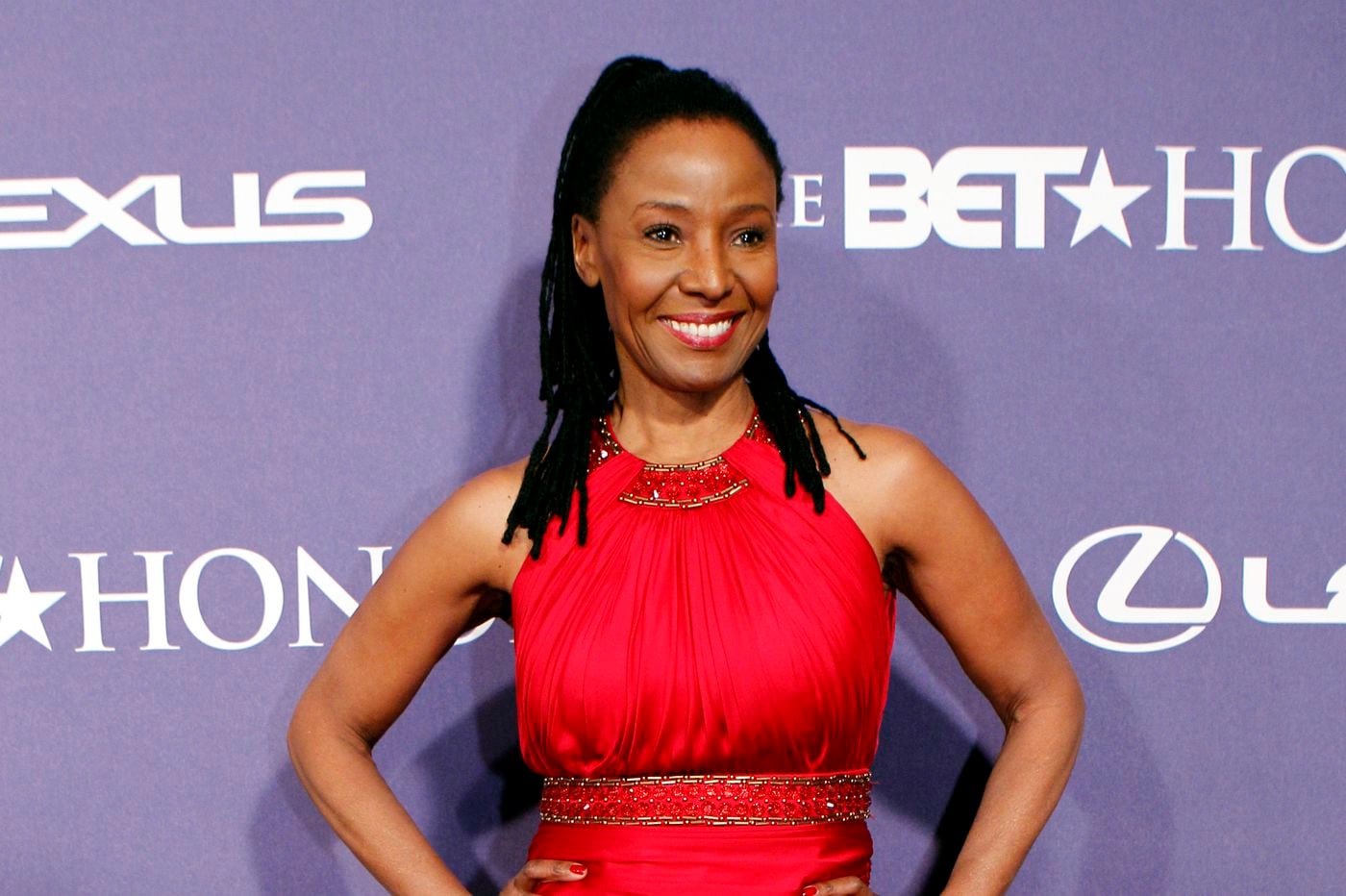 B. Smith, 70, Model Turned Lifestyle Guru, Dies After Battling Alzheimer’s