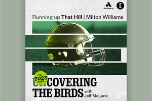 Milton Williams Is in for a Big Year - Philadelphia Sports Nation