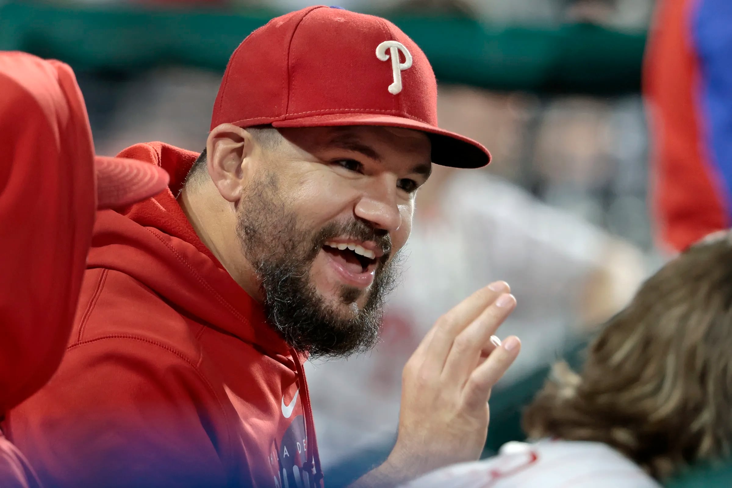 Phillies payroll and player culture: How they avoided pitfalls