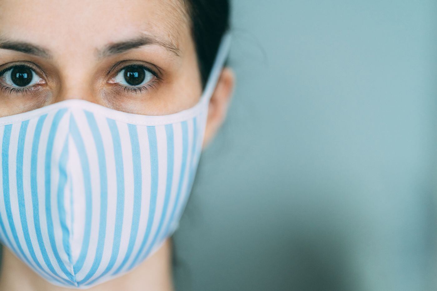 How to prevent face mask skin issues, according to dermatologists