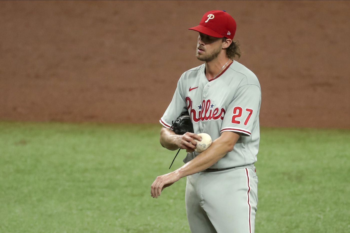 Phillies Miss 2020 Mlb Playoffs With 5 0 Loss To Tampa Bay Rays