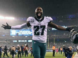 Eagles moving on from Malcolm Jenkins