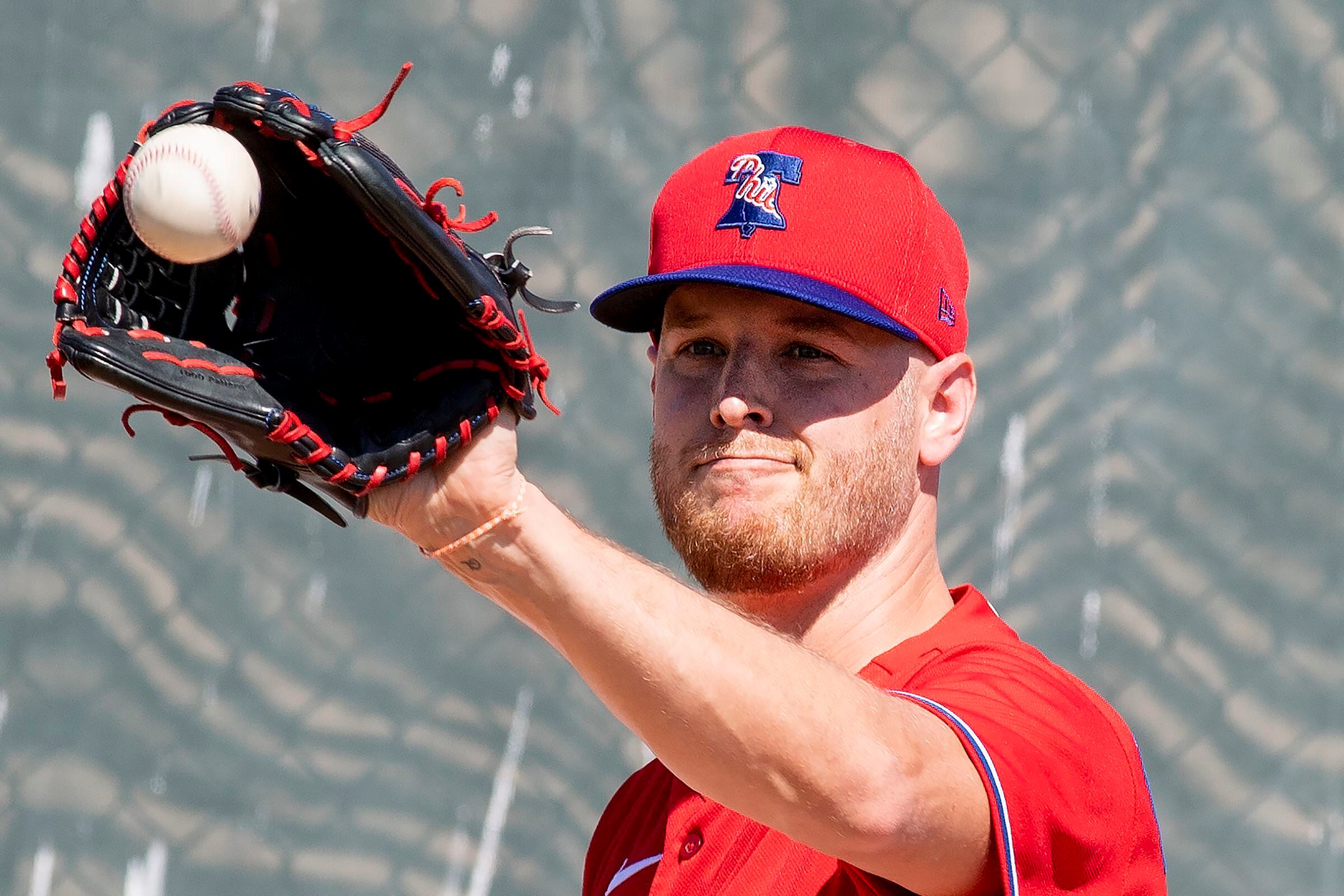 Phillies 2022 season preview: Matt Vierling proving he belongs as