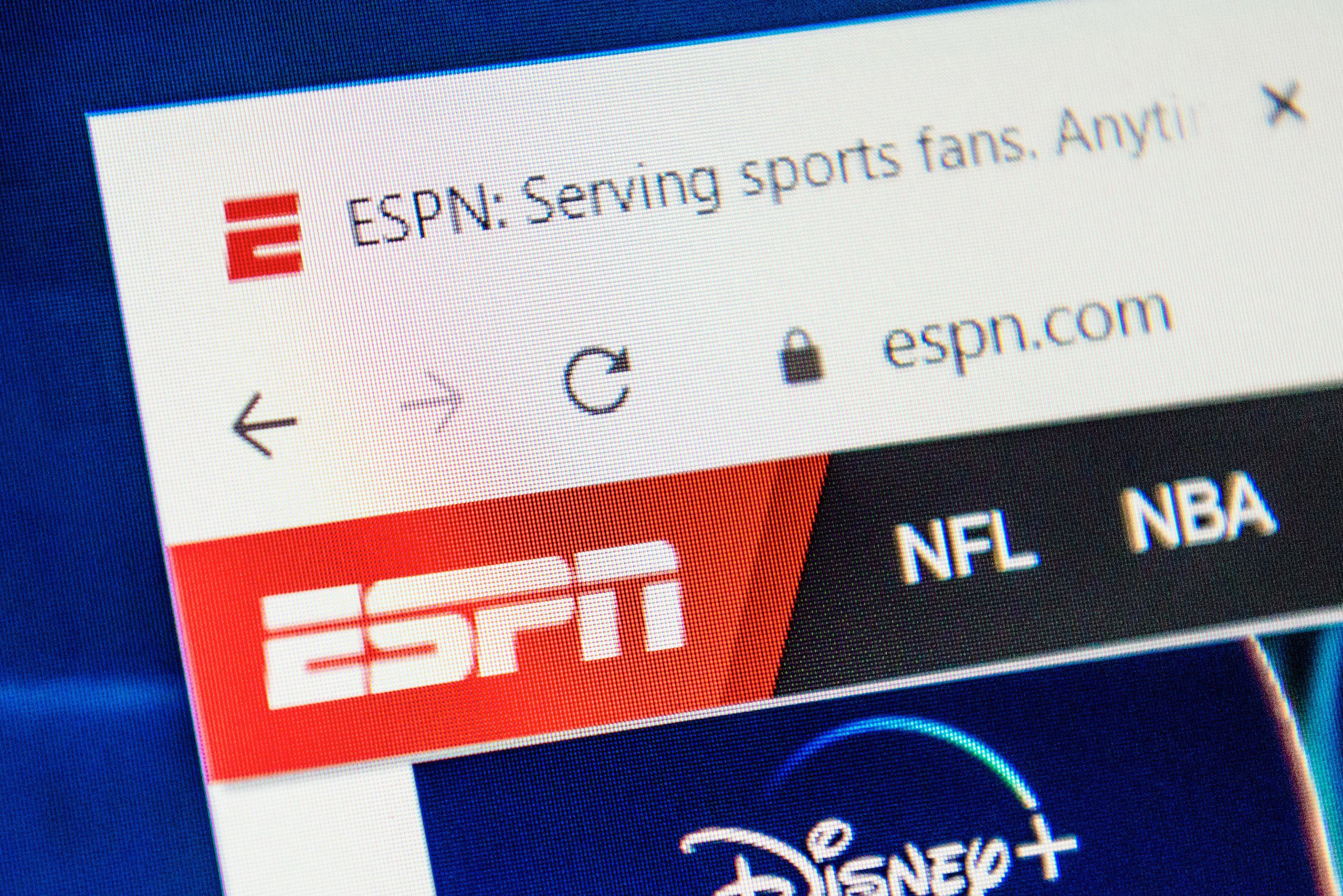 ESPN BET: PENN Entertainment ditches Barstool for new partnership