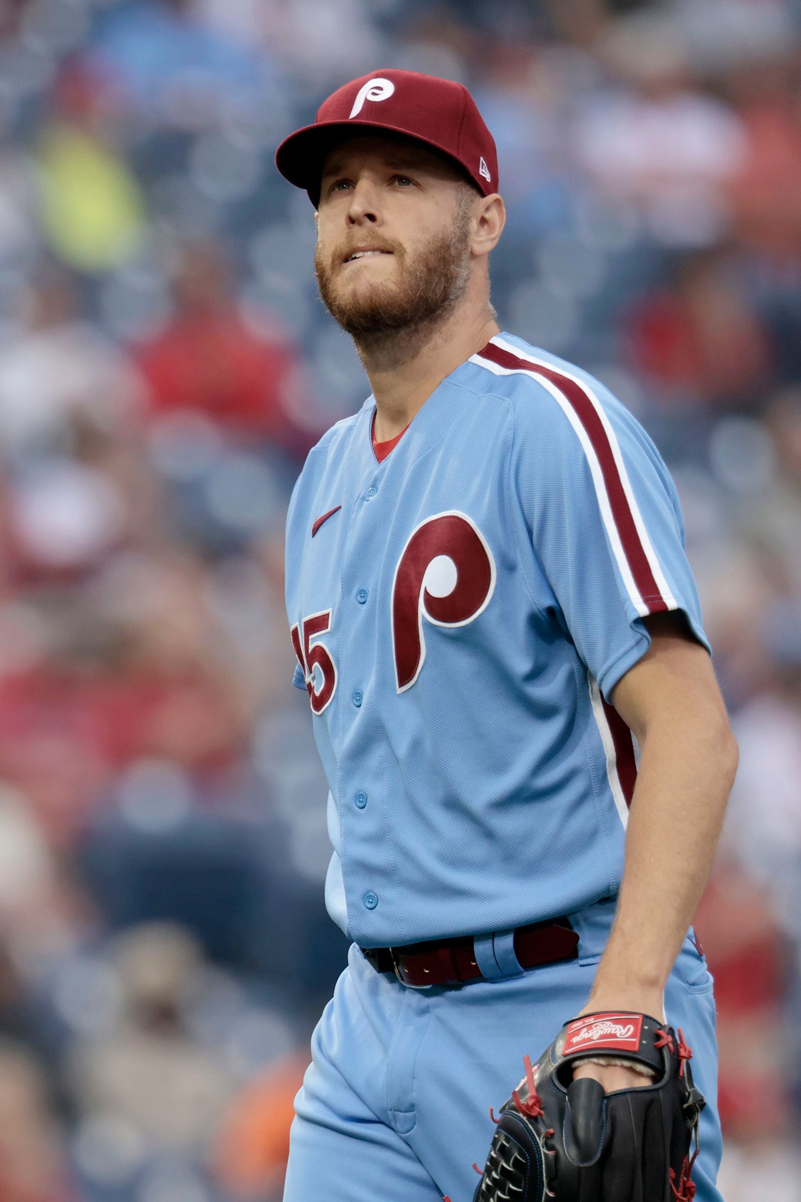 Wheeler, Clemens lead Phillies past Tigers 3-2 for 5th straight win Detroit  News - Bally Sports