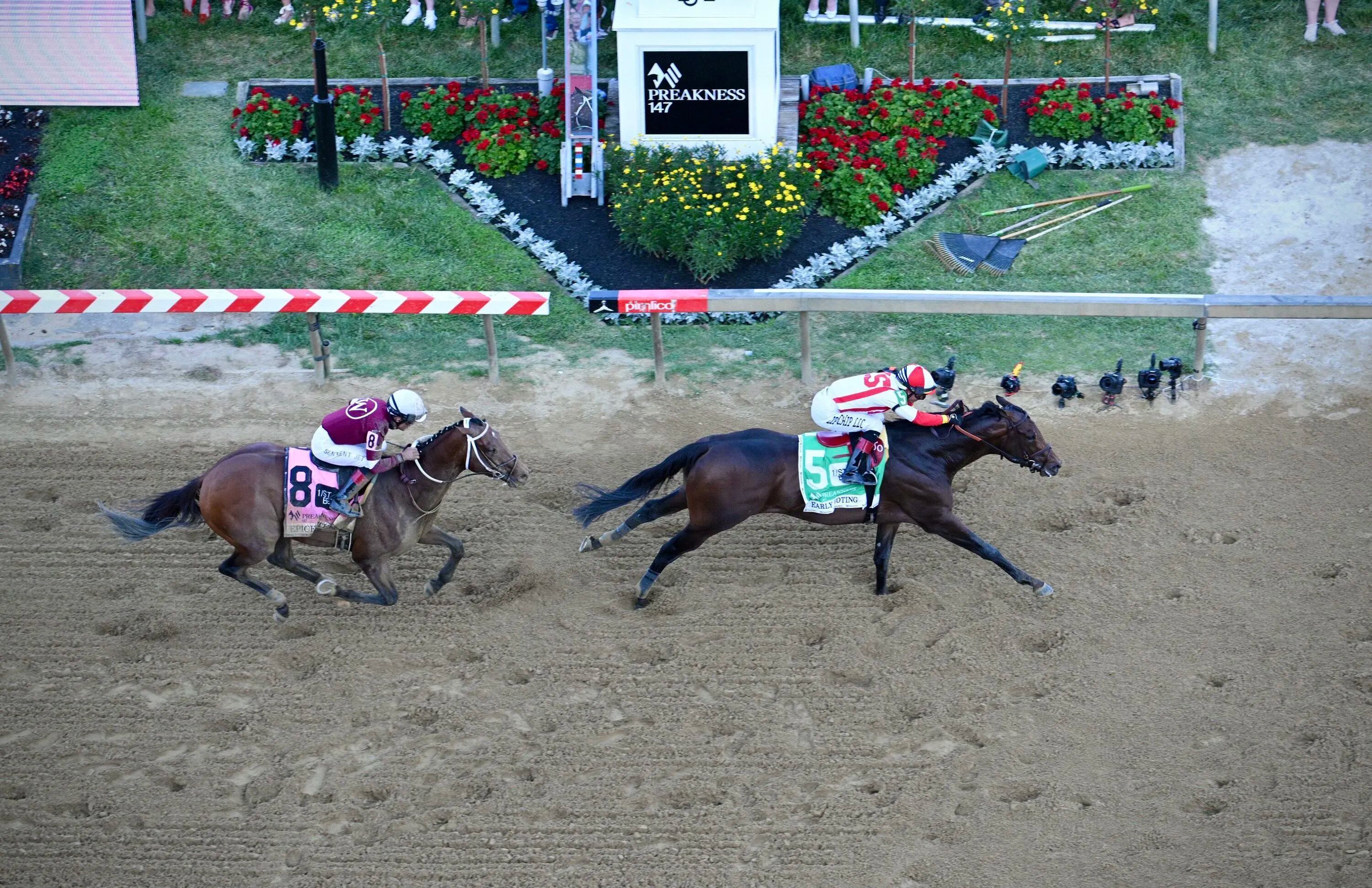 Preakness 2023: Your guide to the 148th running of the Preakness