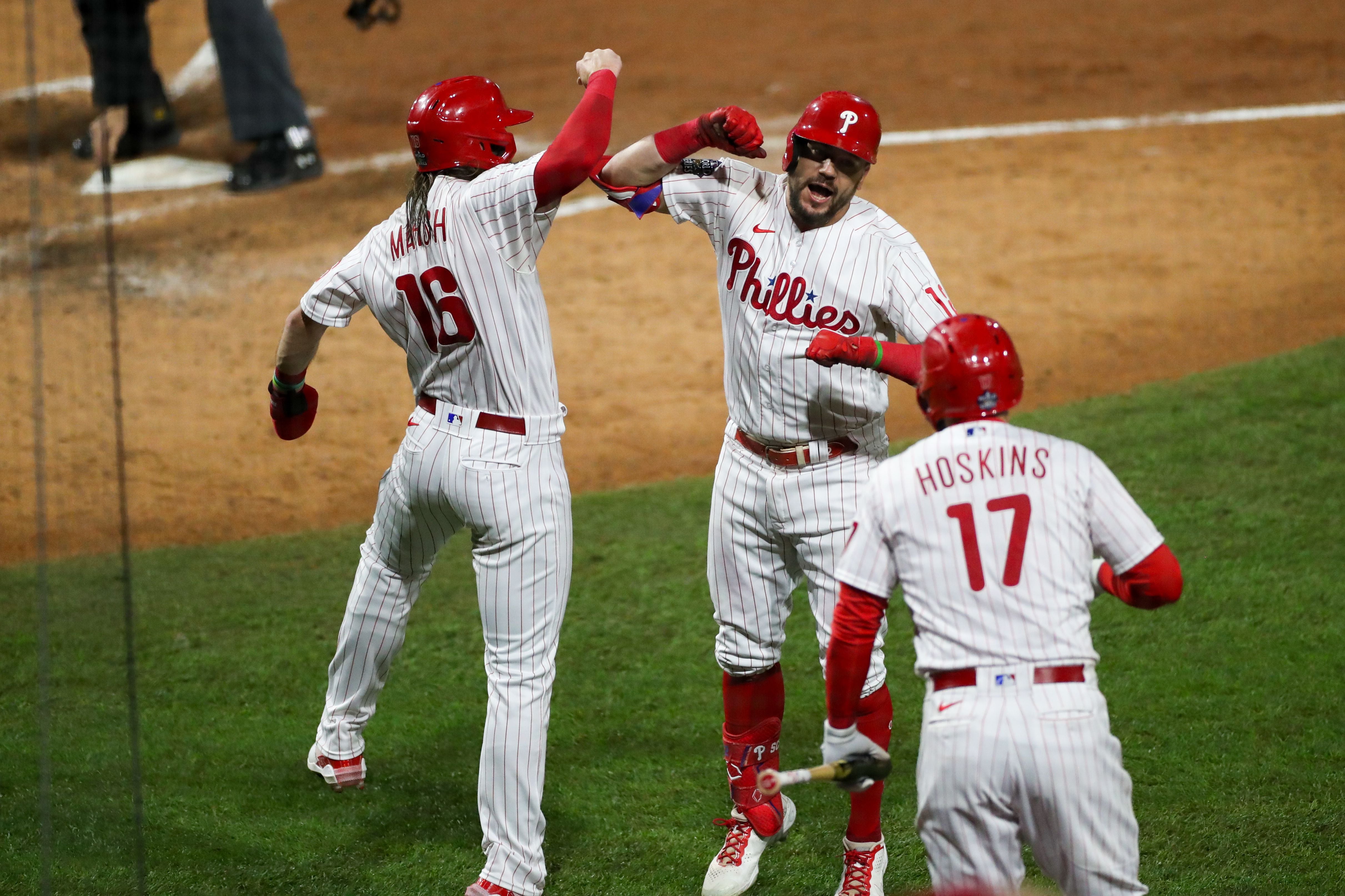 Ranger Suárez exits early, Phillies blown out in fifth straight loss   Phillies Nation - Your source for Philadelphia Phillies news, opinion,  history, rumors, events, and other fun stuff.