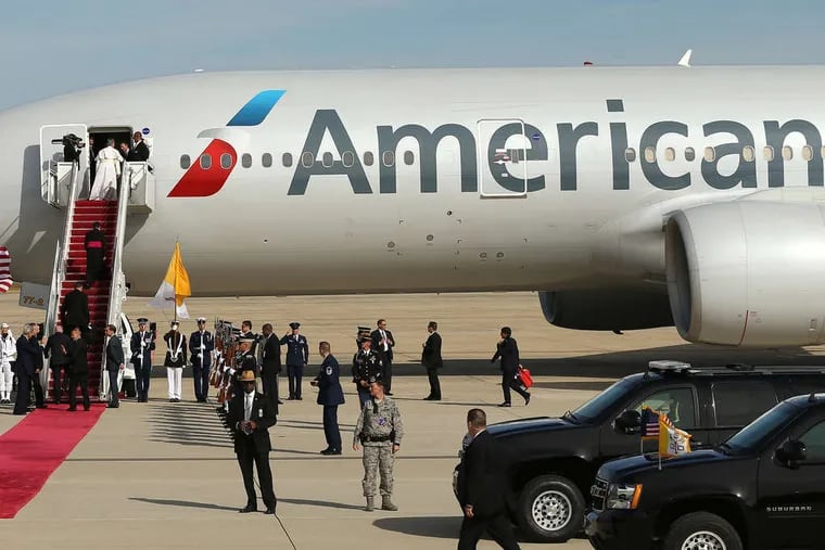 Eagles Perks  American Airlines