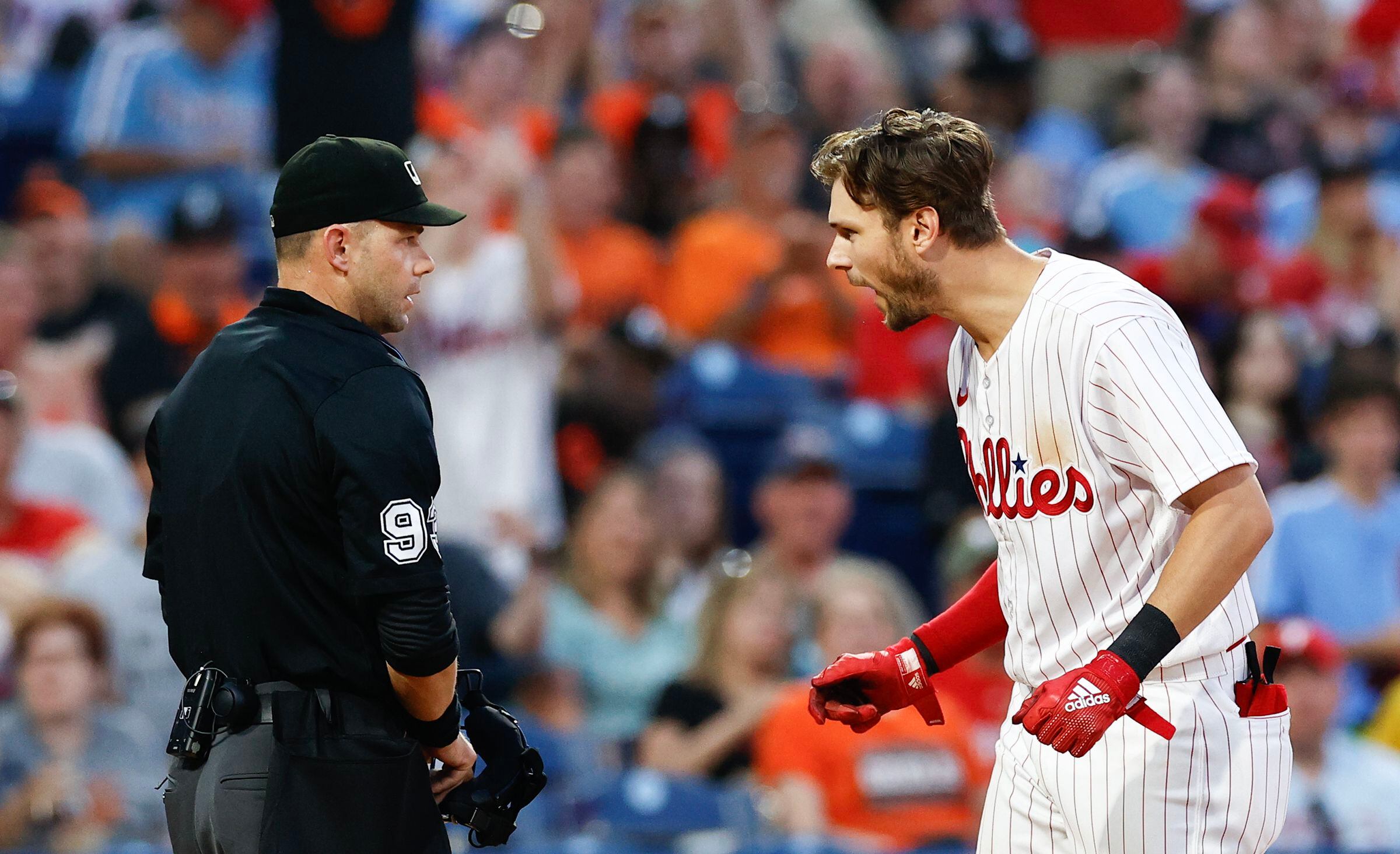 Phillies end 9-game skid, top Orioles 2-1 – thereporteronline