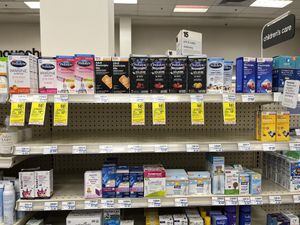 Your Cold Medicine May Soon Be Pulled From Shelves