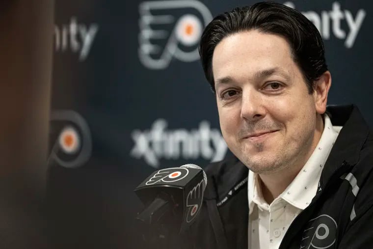 Why The First Month Will Be Especially Critical For The Maple Leafs' New GM