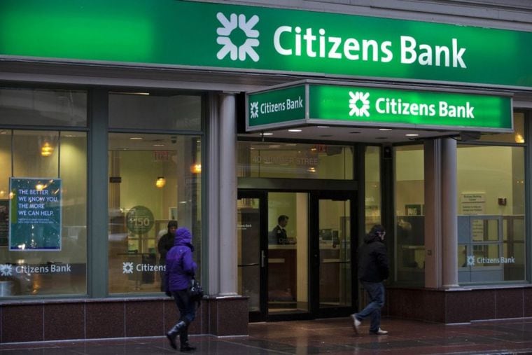 Citizens Bank Online Banking Down