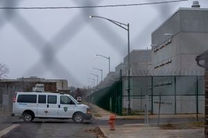 Another assault at Philly jail leaves a man on life support and staff and  prisoners warning of a crisis