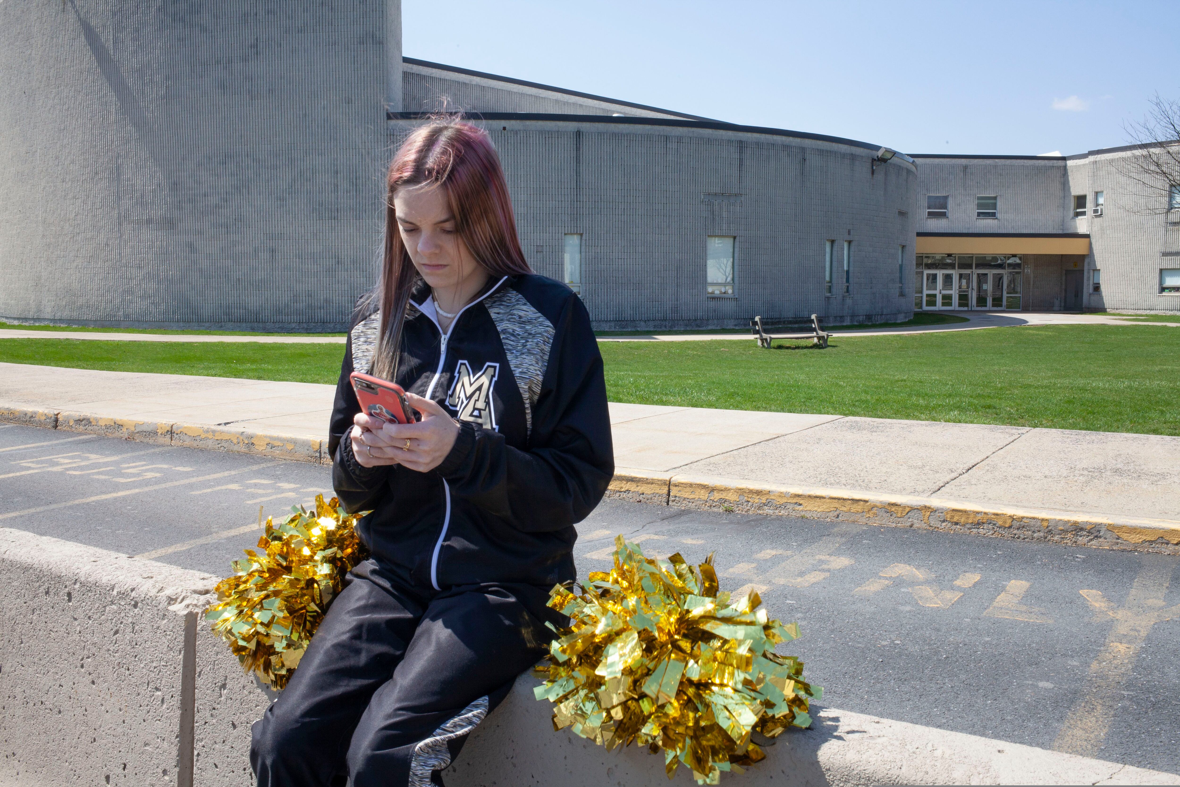 SCOTUS siding with Pa. high schooler on Snapchat rant is a bigger free  speech victory | Opinion