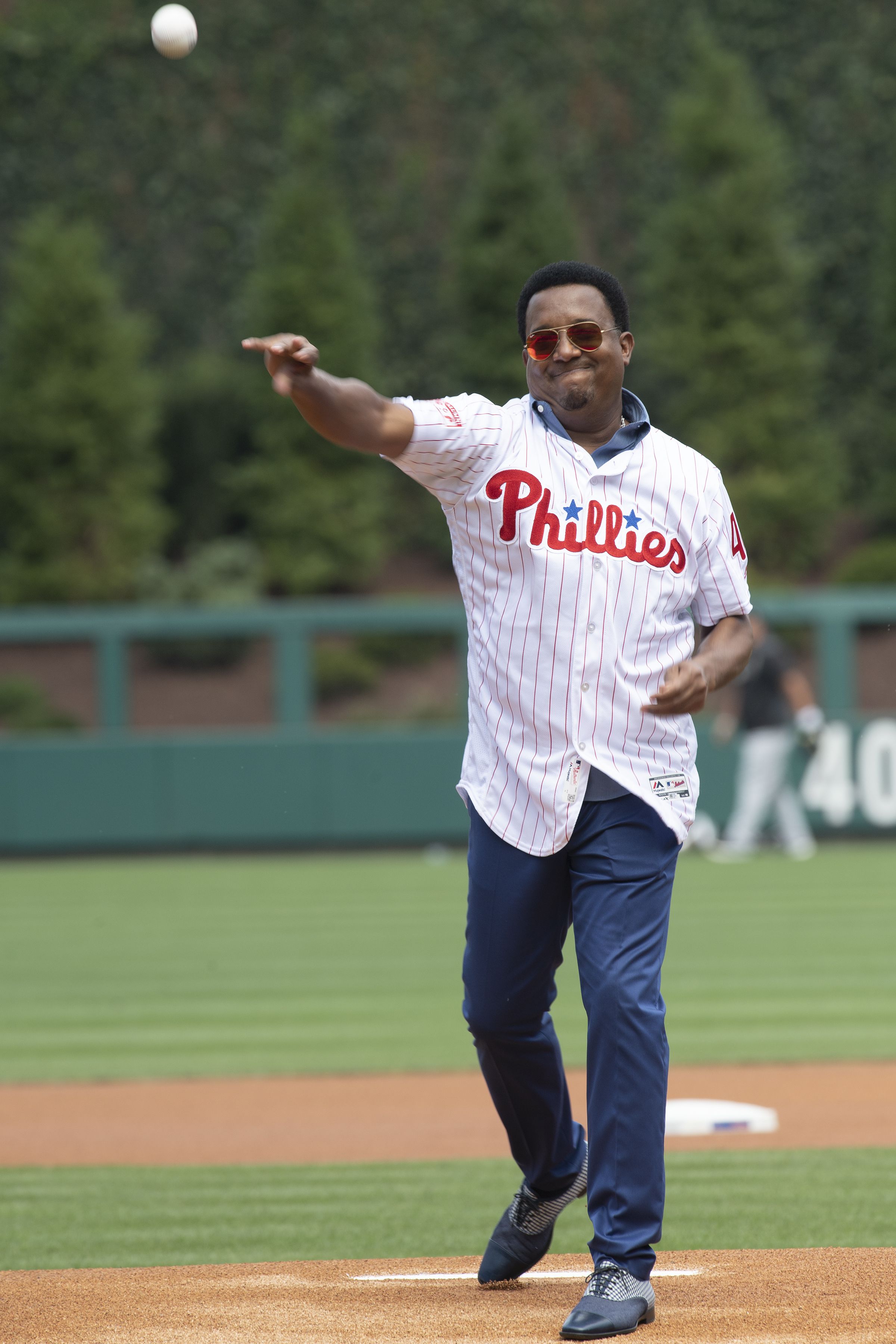 Pedro Martinez, Phillies agree on deal – New York Daily News