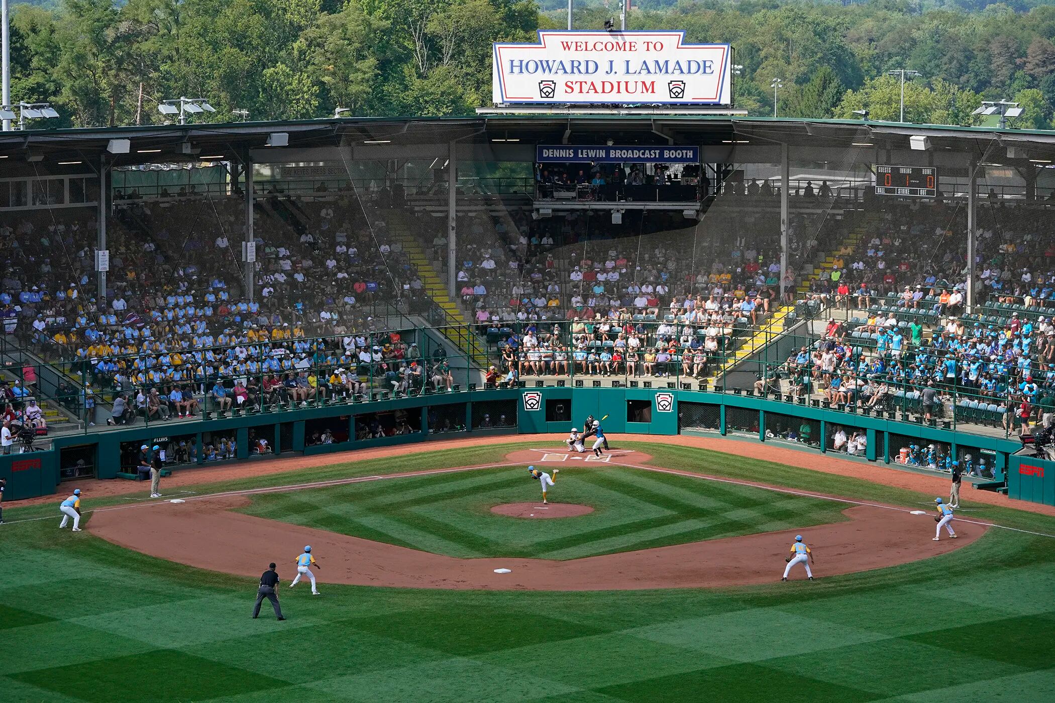 Former LLWS Hero Mo'ne Davis Had Big Internship This Summer - The