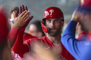 What Bryce Harper Gets Right (and Wentz and Simmons Didn't)