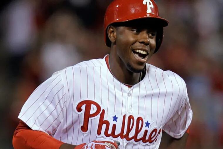 PHILADELPHIA PHILLIES – JR'S SPORTS