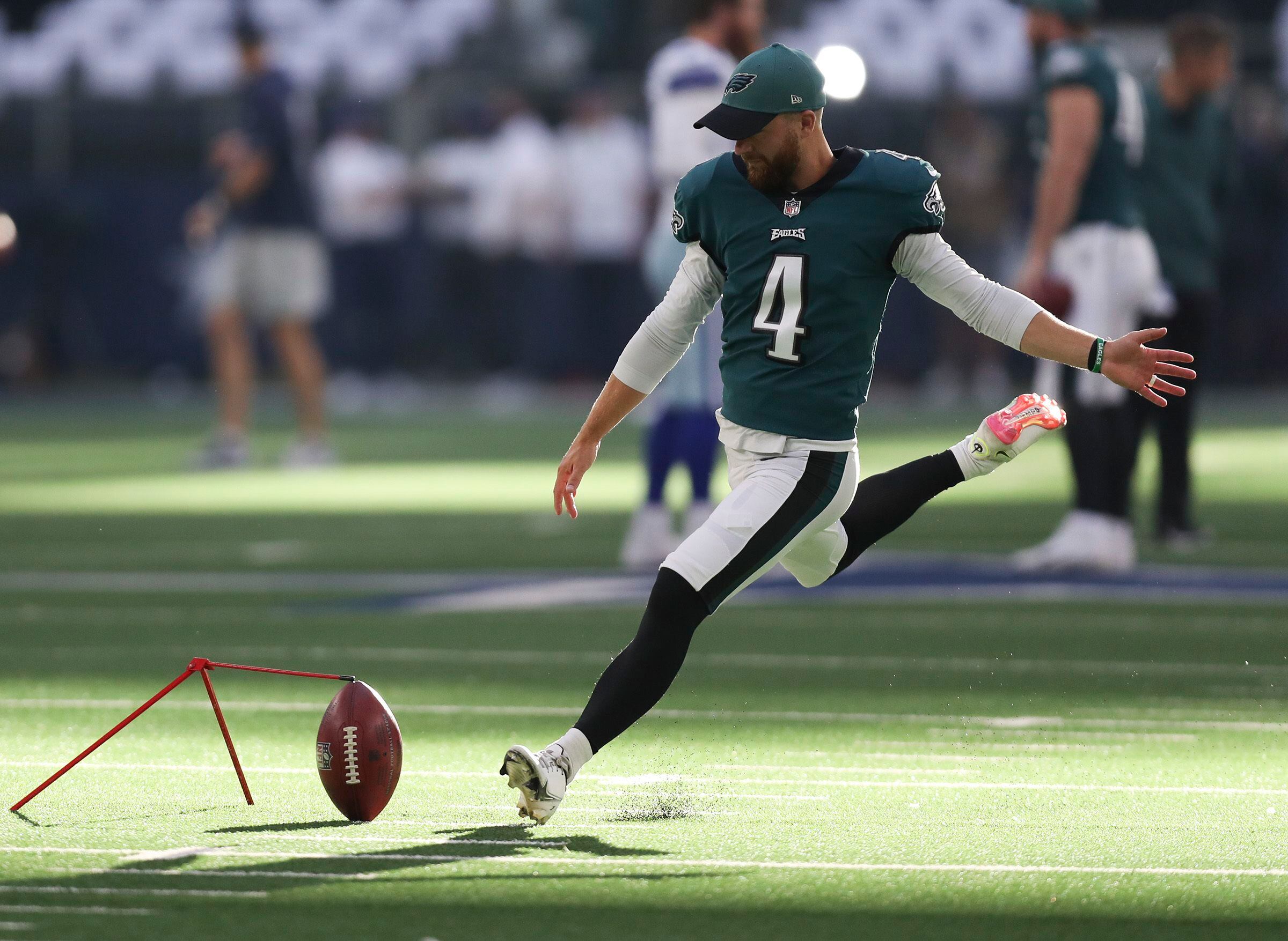 Instant analysis from Eagles 41-21 loss to the Cowboys in Week 3