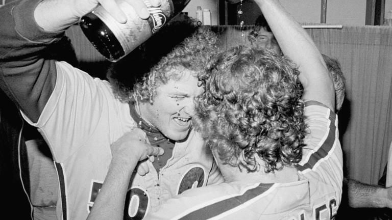 October 21, 1980: Phillies win their first World Series championship –  Society for American Baseball Research