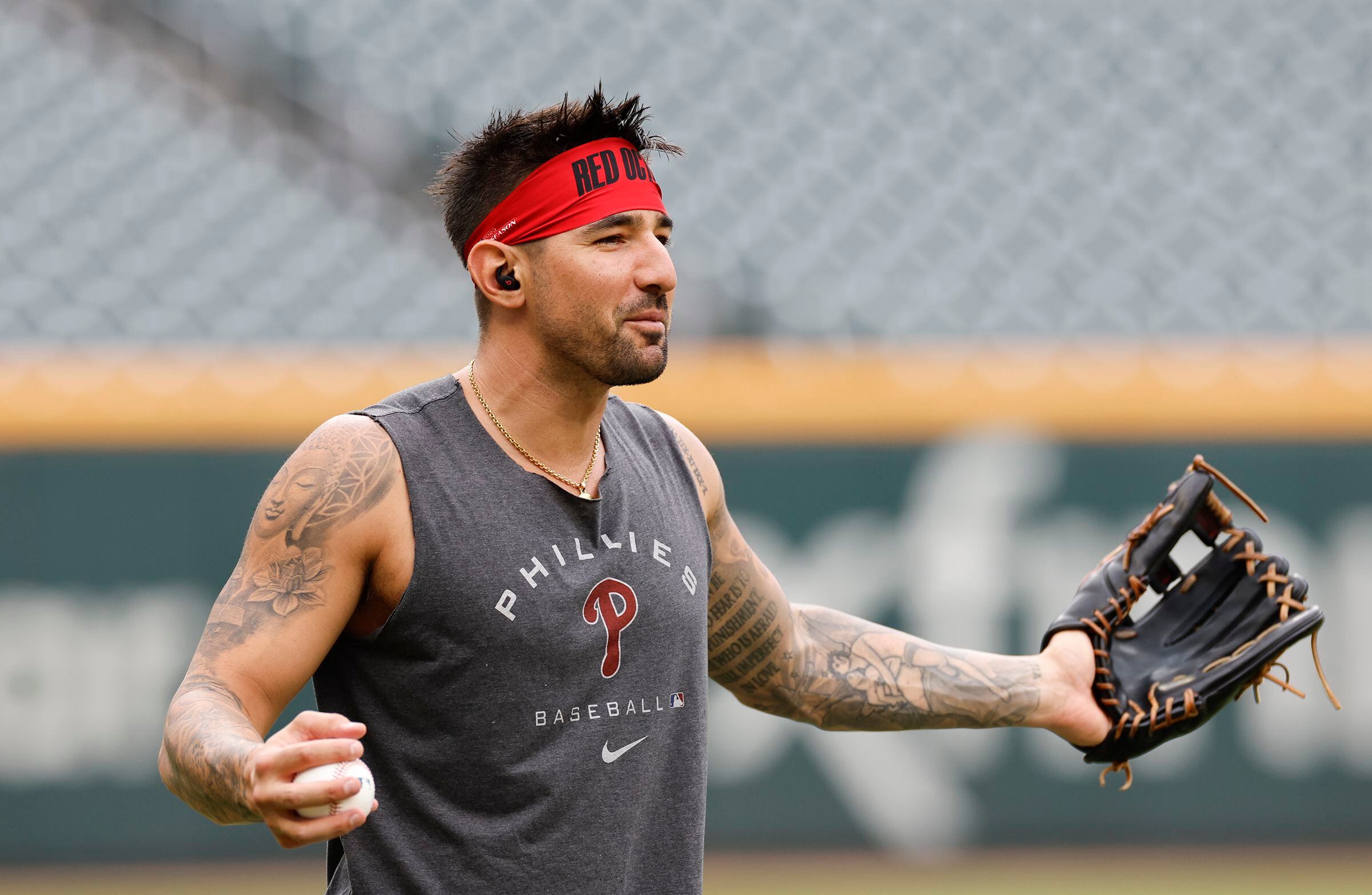 Phillies' Ranger Suarez to Start 2023 NLDS Game 1 vs. Braves; Wheeler, Nola  to Follow, News, Scores, Highlights, Stats, and Rumors