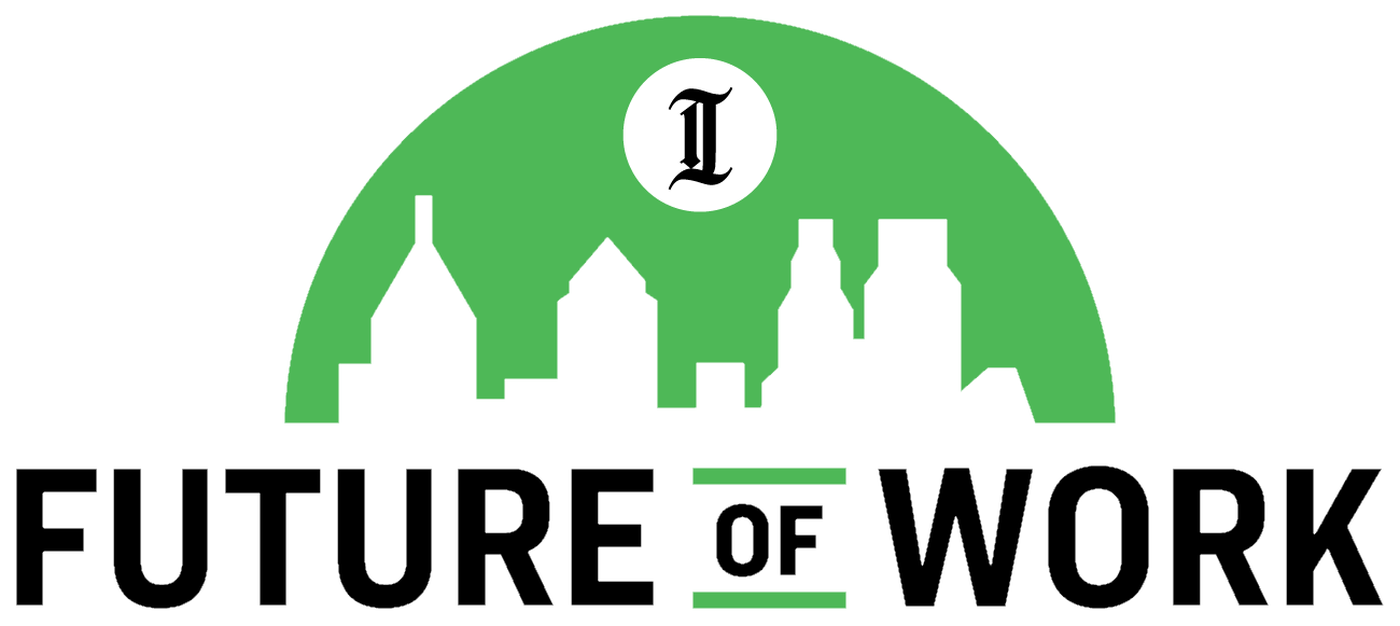 Inquirer series on Future of Work. 